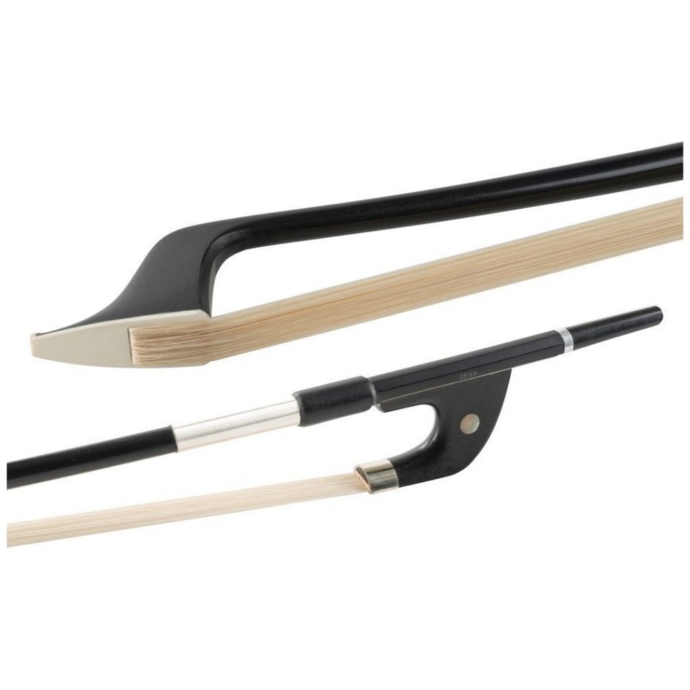 Смичок для контрабаса Gewa Carbon Student 3/4