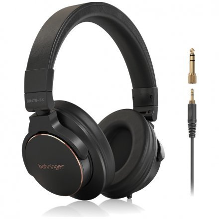 Студийные наушники  - Фото №183161