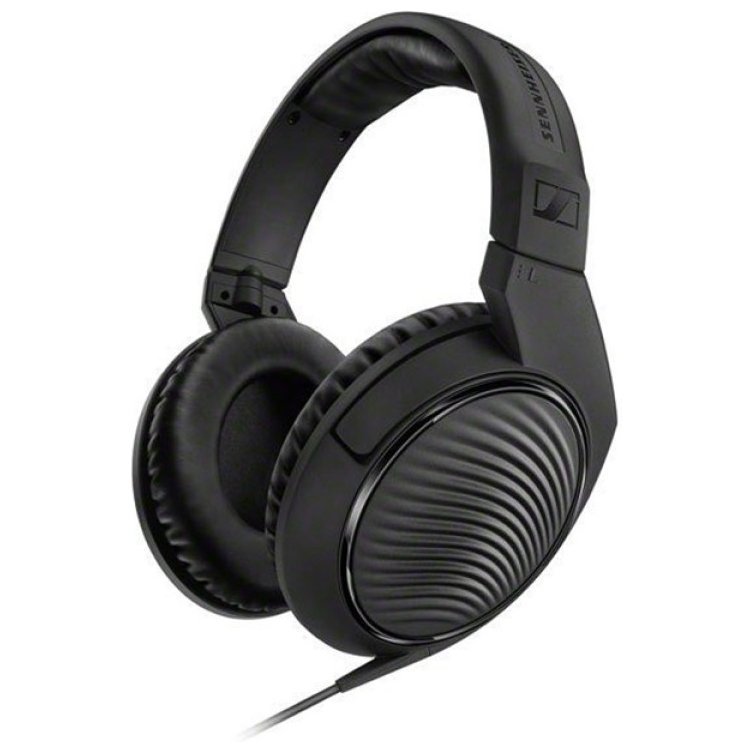 Наушники Sennheiser HD 200 PRO Наушники Sennheiser HD 200 PRO
