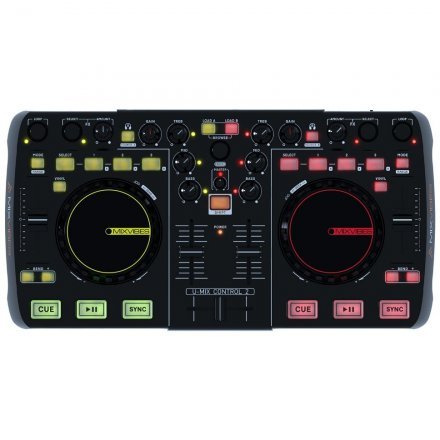 DJ контроллер  - Фото №88781