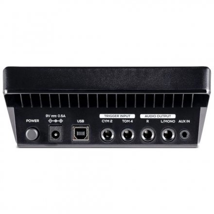 Електронна ударна установка  - Фото №184829