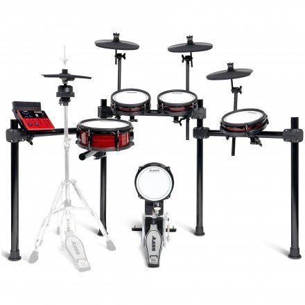 Електронна ударна установка  - Фото №184833