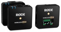  Rode Wireless Go II