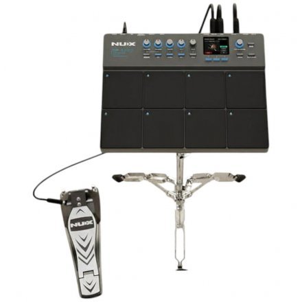 Электронная ударная установка  - Фото №185137