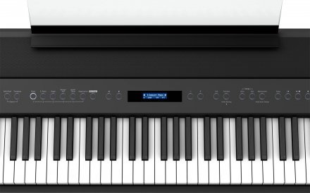 Цифровое пианино Roland FP-90X-BK - Фото №139034