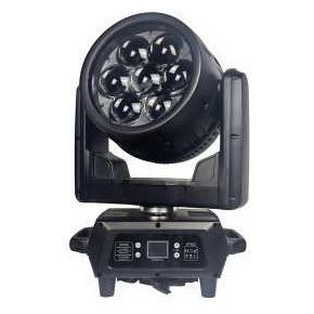 Голова DMX Pro Lux LED 760 XIP Голова DMX Pro Lux LED 760 XIP