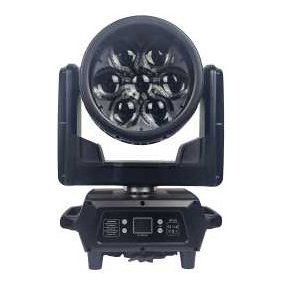 Голова DMX  - Фото №171464