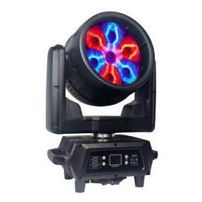 Голова DMX  - Фото №171466