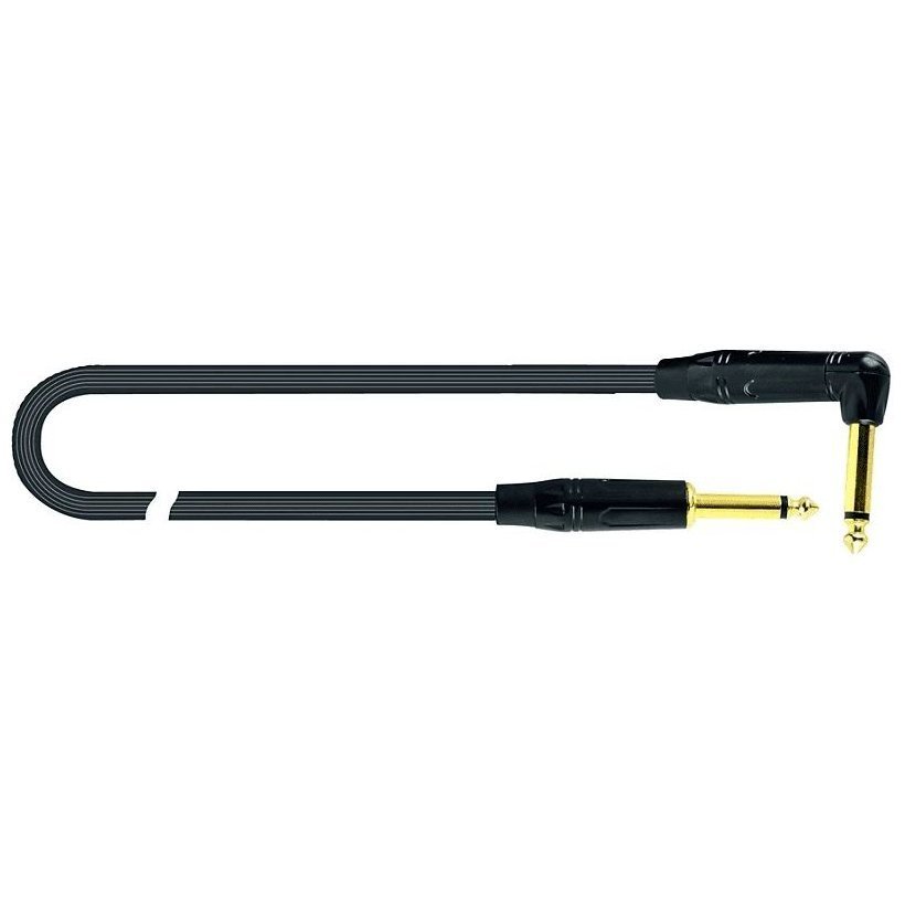 Кабель инструментальный Quik Lok Just JR 4,5