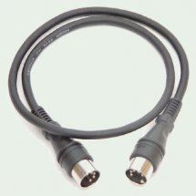 Mogami MIDI-03