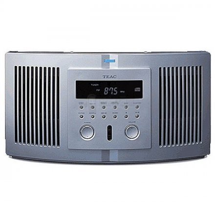 Hi-Fi аудиосистема  - Фото №91412