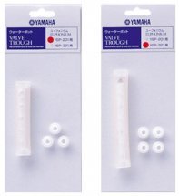  Yamaha VALVE TROUGH FOR YEP201