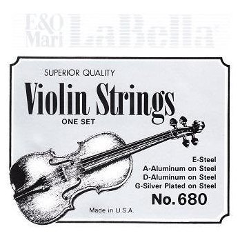 Струни для скрипки  - Фото №142008
