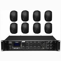  DV Audio MA1808MS6B