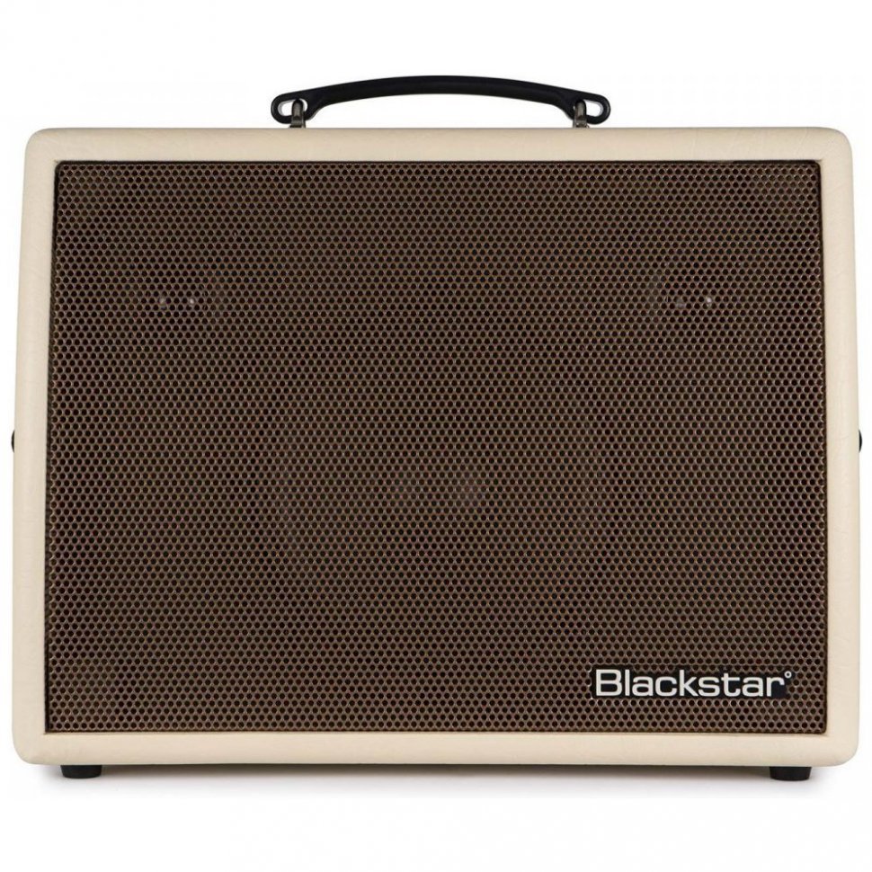 Акустичний комбік Blackstar Sonnet 120 Blonde