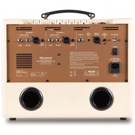 Акустичний комбік  - Фото №173115