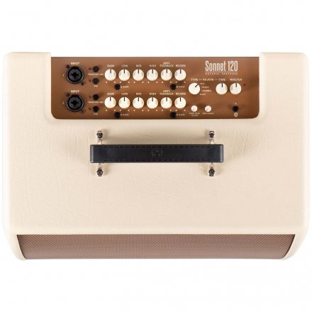 Акустичний комбік  - Фото №173117