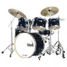 Ударная установка 