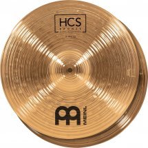Meinl HCS Bronze HCSB15H Hihat 15&quot;