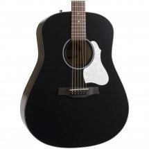 Seagull S6 Classic Black A/E