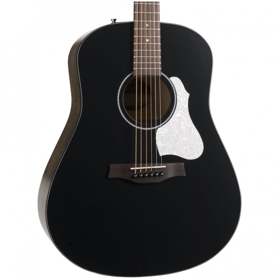 Електроакустична гітара Seagull S6 Classic Black A/E Електроакустична гітара Seagull S6 Classic Black A/E