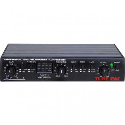 Микрофонный предусилитель  - Фото №68295