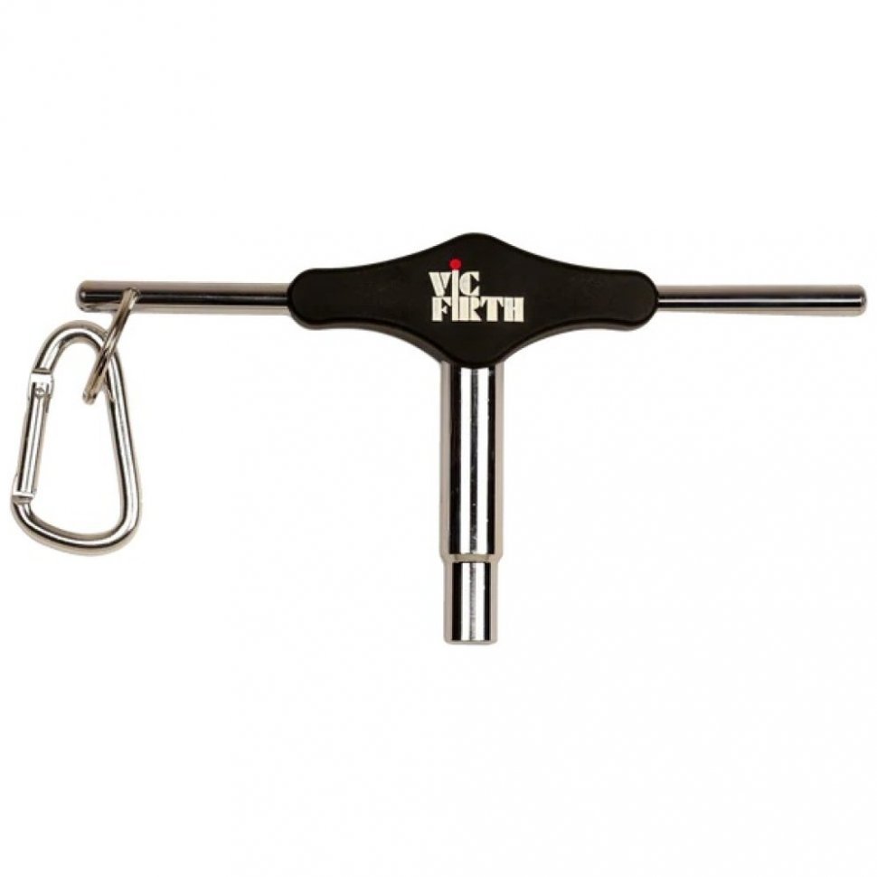 Аксессуар для ударных Vic Firth High Tension Drum Key Аксессуар для ударных Vic Firth High Tension Drum Key