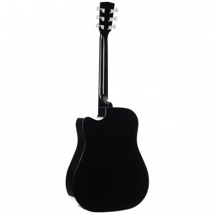 Электроакустическая гитара  - Фото №176461