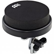 Meinl MBDMP4BK Marshmallow Black 4"