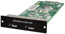 Universal Audio Thunderbolt 3 Option Card (Mac/Win)