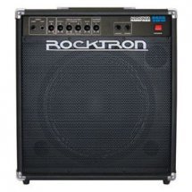 Rocktron Rampage BASS100 AMP