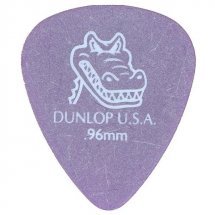 Dunlop 417P.96 Gator Grip Standard Players Pack 0.96