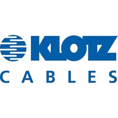 Цифровой кабель Klotz VH8H4N0100 - Фото №96329