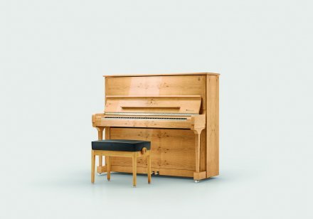 Акустическое пианино  - Фото №156463