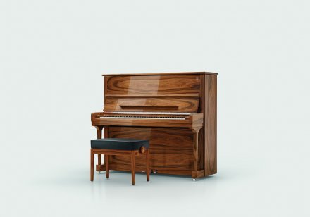 Акустическое пианино  - Фото №156470