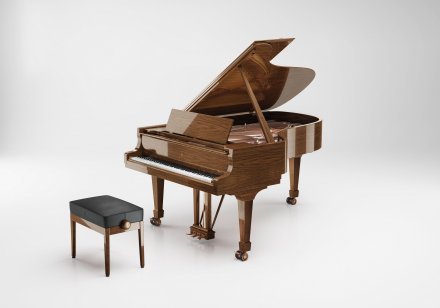 Акустическое пианино Steinway &amp; Sons MASTERPIECE 8X8 - Фото №156472