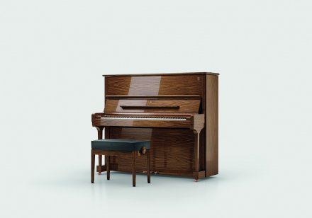 Акустическое пианино  - Фото №156473