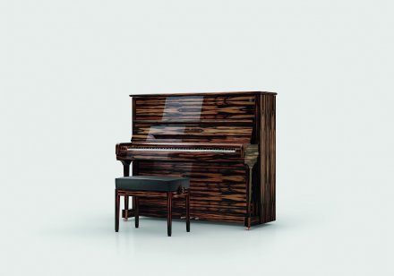 Акустическое пианино  - Фото №156476