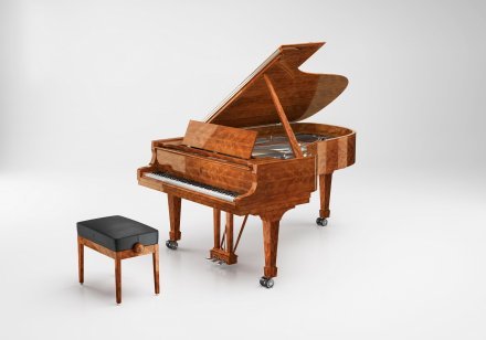 Акустическое пианино Steinway &amp; Sons MASTERPIECE 8X8 - Фото №156478