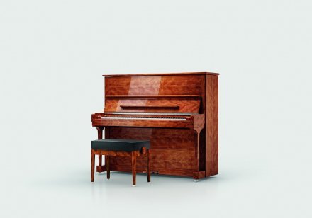 Акустическое пианино Steinway &amp; Sons MASTERPIECE 8X8 - Фото №156479