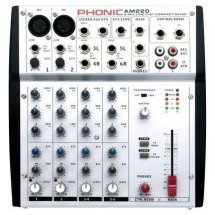  Phonic AM 220