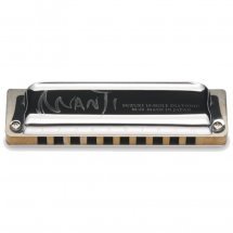 Губная гармошка 