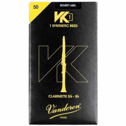 Трость для кларнета  - Фото №166209