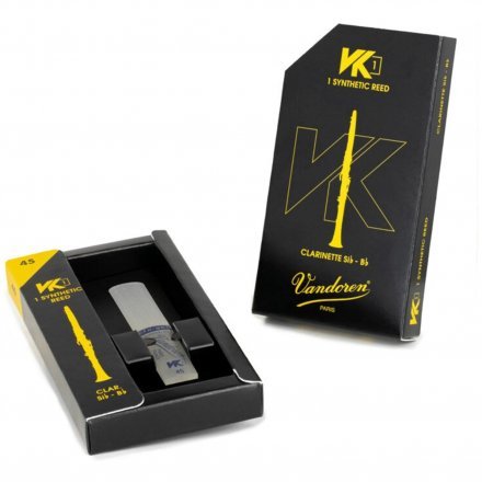 Трость для кларнета  - Фото №166212