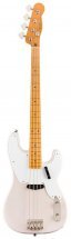 Squier by Fender CLASSIC VIBE '50S PRECISION BASS MAPLE FINGERBOARD WHITE BLONDE