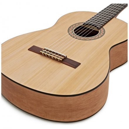 Классическая гитара  - Фото №185872