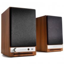 Audioengine HD3-Walnut