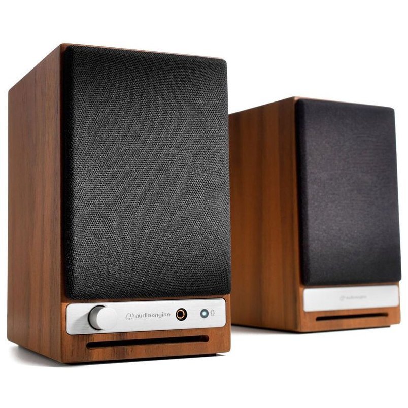 Аудіосистема Hi-Fi Audioengine HD3-Walnut Аудіосистема Hi-Fi Audioengine HD3-Walnut