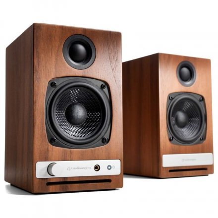 Аудіосистема Hi-Fi  - Фото №182089