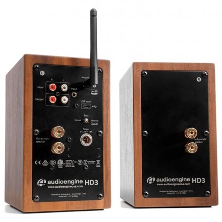 Аудіосистема Hi-Fi  - Фото №182090